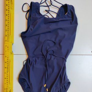 Michael Kors bathing suit sample sale new without tag size 4